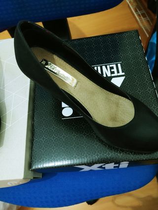Zapatos