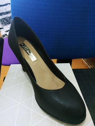 Zapatos