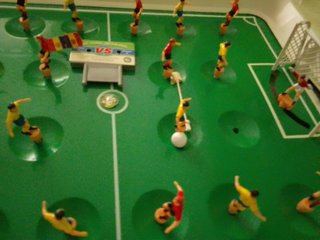 Futbol total