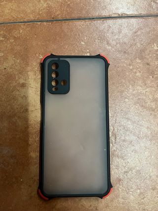 Funda xiaomi redmi 9T