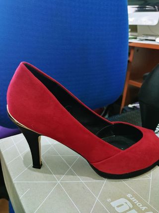 Zapatos