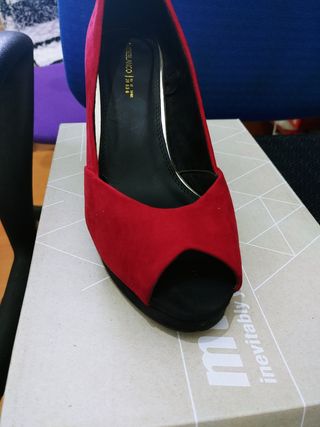 Zapatos