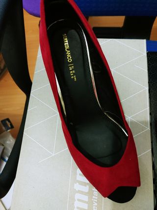 Zapatos
