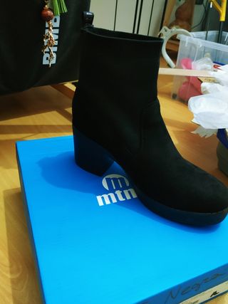 Botines
