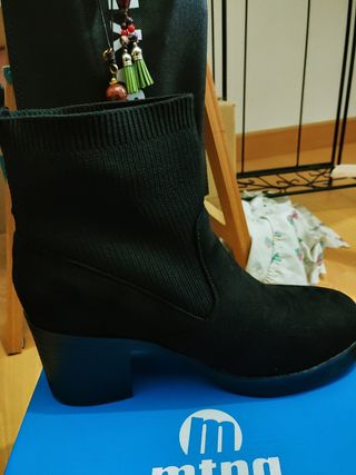 Botines