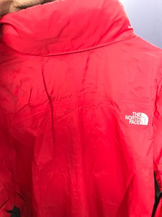 THE NORTH FACE