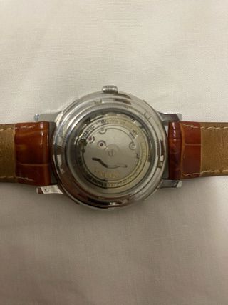 Reloj Viceroy