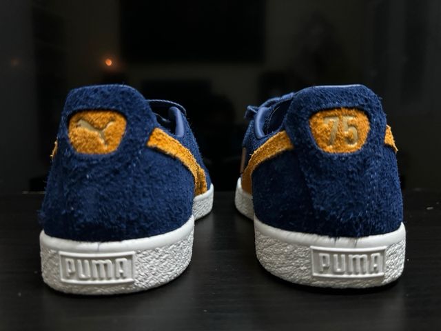 Puma Clyde OG 75y