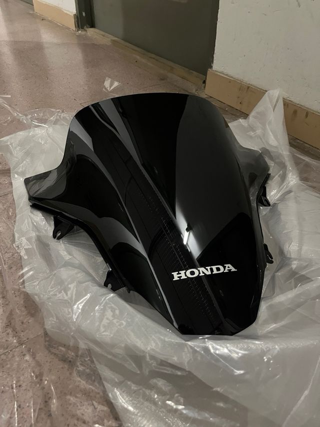 Pantalla honda pcx - Nuevo