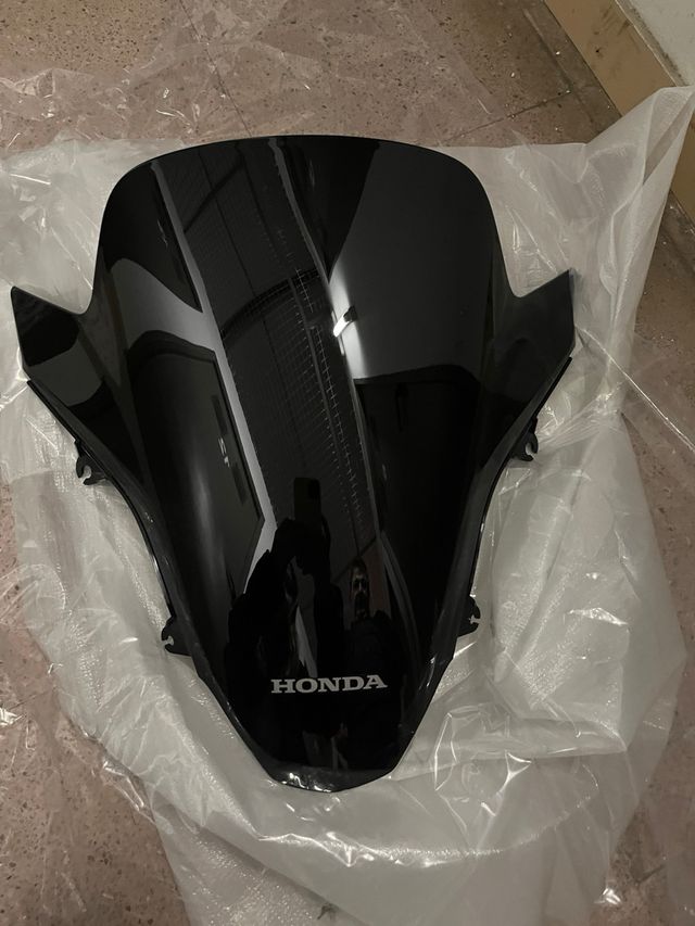Pantalla honda pcx - Nuevo