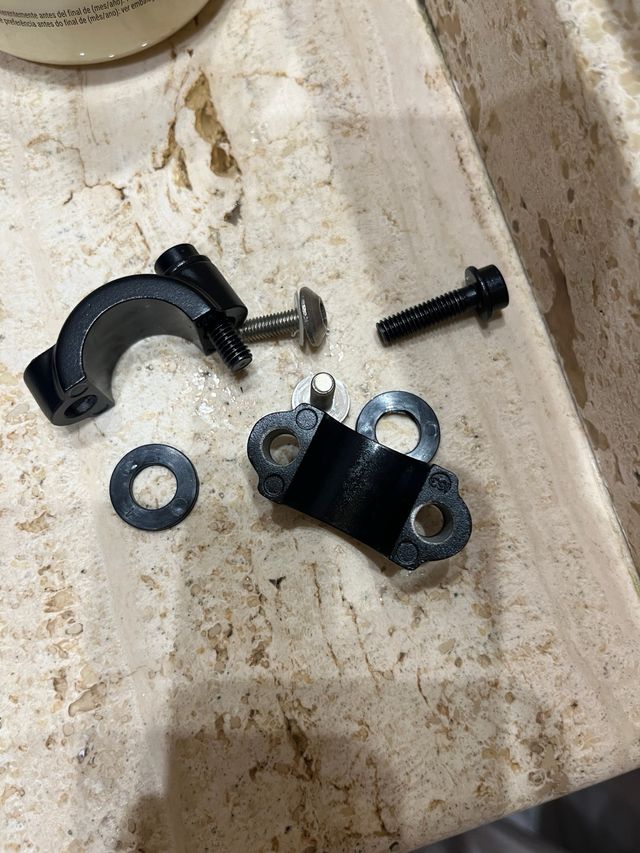 Pantalla honda pcx - Nuevo