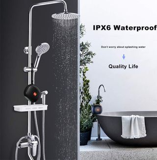 Speaker Radio 12 horas.