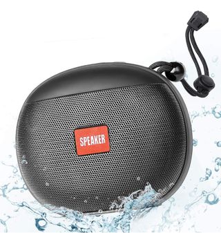 Speaker Radio 12 horas.