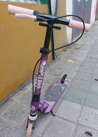 Patinete