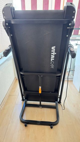 Cinta de correr Vital Gym t8