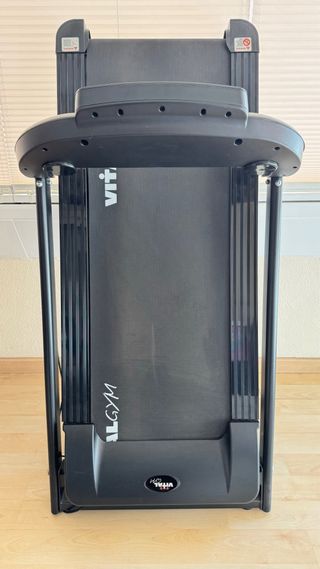 Cinta de correr Vital Gym t8