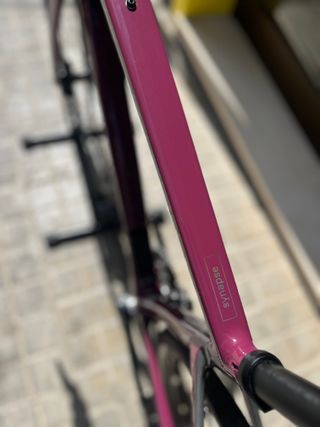 Cannondale Synapse 3 Carbon 54