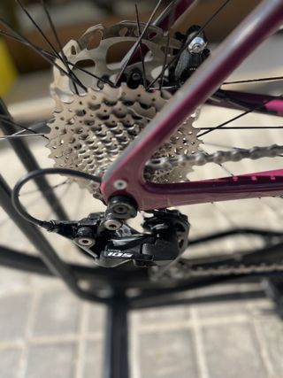 Cannondale Synapse 3 Carbon 54