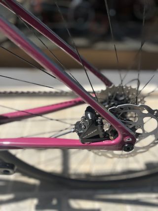 Cannondale Synapse 3 Carbon 54