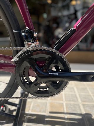 Cannondale Synapse 3 Carbon 54