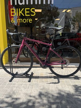 Cannondale Synapse 3 Carbon 54