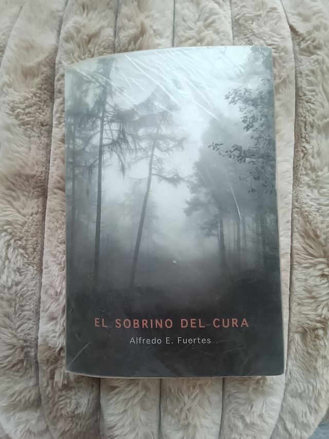 El sobrino del cura