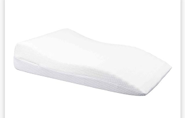 Cojín reposapiernas