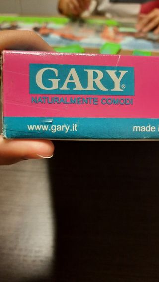 Pigiama bimba nuovo 