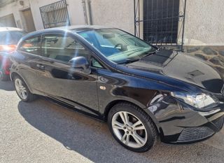 SEAT IBIZA UTILITARIO 3 PUERTAS 