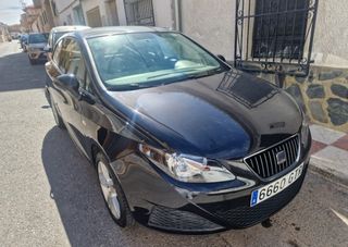 SEAT IBIZA UTILITARIO 3 PUERTAS 