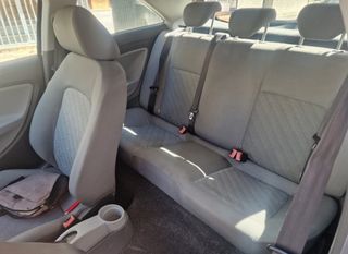SEAT IBIZA UTILITARIO 3 PUERTAS 