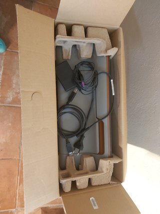 Impresora hp DESKJET 2050 A