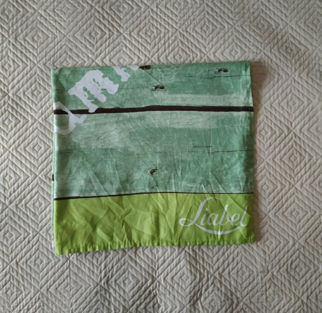 Telo mare microfibra Liabel