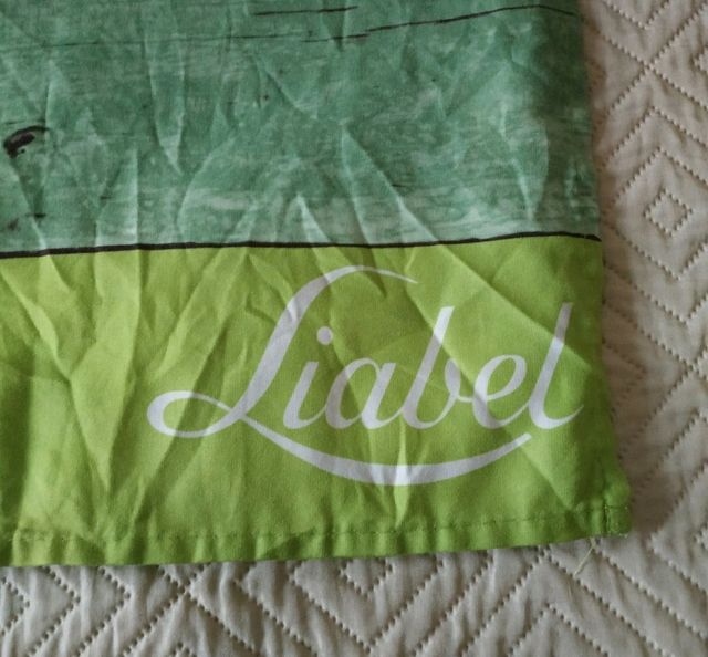 Telo mare microfibra Liabel