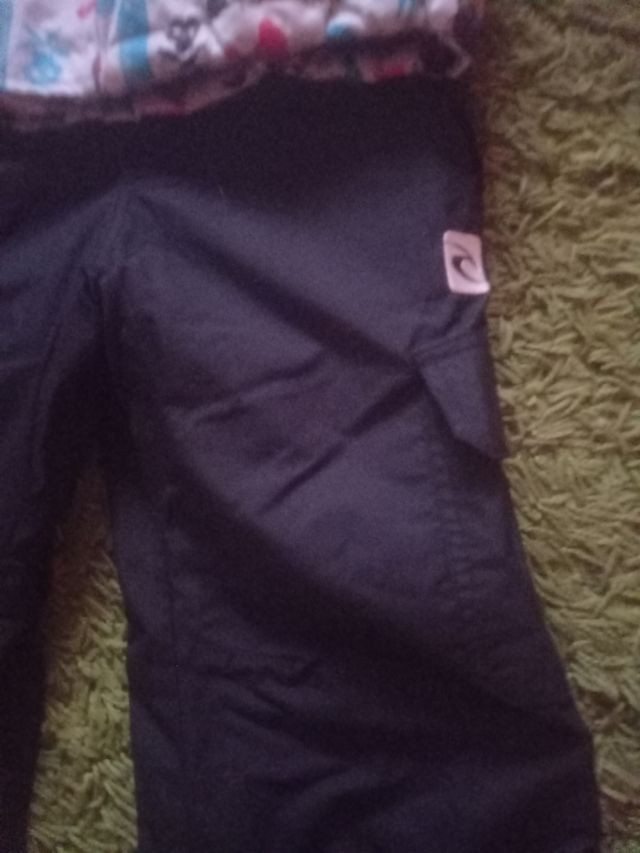 Tuta da neve per bambino Rip Curl