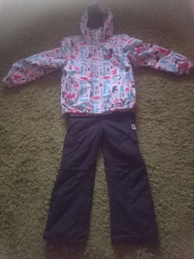 Tuta da neve per bambino Rip Curl