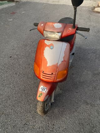 Despiece piaggio zip 