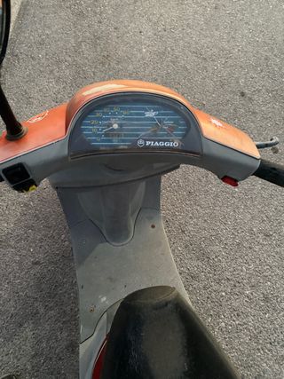 Despiece piaggio zip 