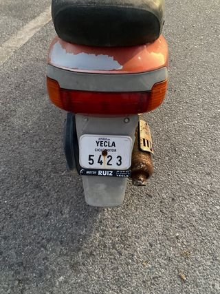 Despiece piaggio zip 