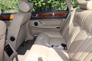 Coche para bodas y eventos