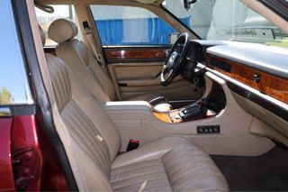 Coche para bodas y eventos
