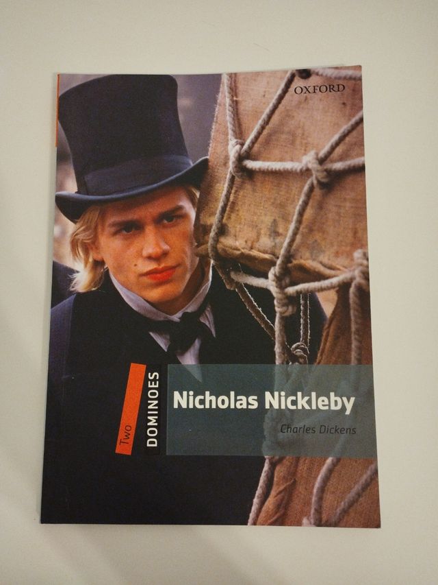 Nicholas Nickleby