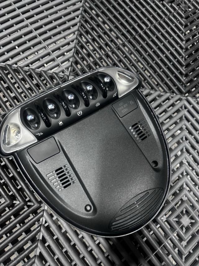 Cuadro Luces Interiores Mini Cooper R56