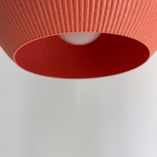 BUBBLE GUM LAMPSHADE any color paralume Lampadada