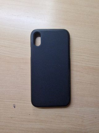 Pack Fundas Iphone X/XS