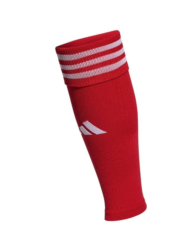 Pack de medias con y sin pie Adidas naranja