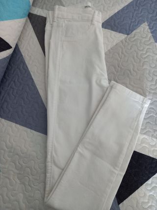 Pantalón largo 