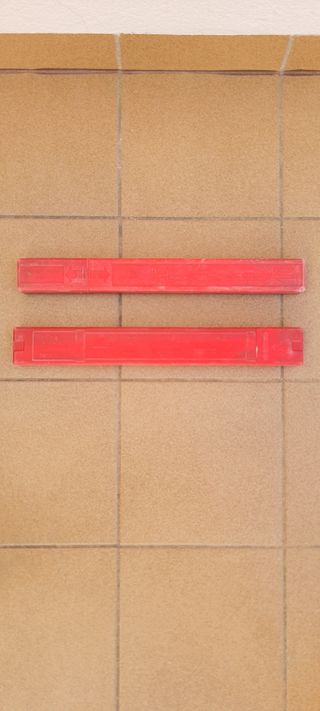 2 Triángulos Nuevos de Señalización; por 4€ los 2