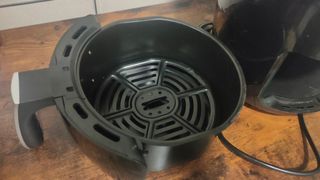 Freidora de aire / Airfryer 