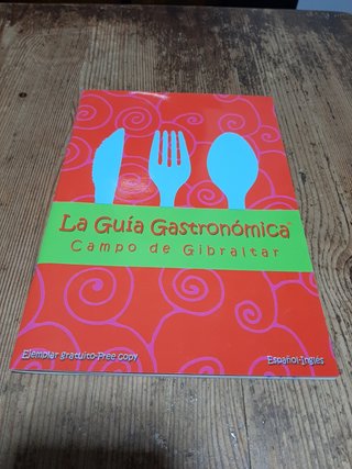 TRES LIBROS MADRD, MALAGA Y CAMPO DE GI
